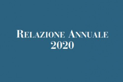 relazione garante