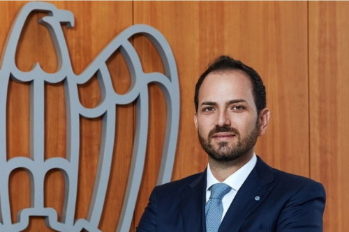 di stefano confindustria