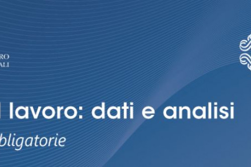 il mercato del lavoro banca d'italia