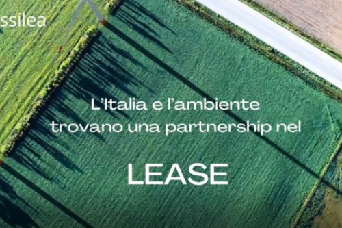 assilea sostenibilità