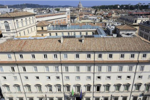 consiglio dei ministri bis