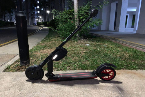 monopattini-elettrici