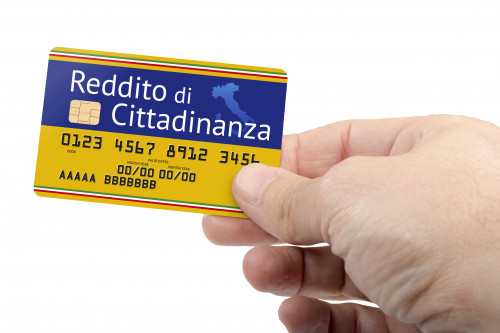 reddito di Cittadinanza