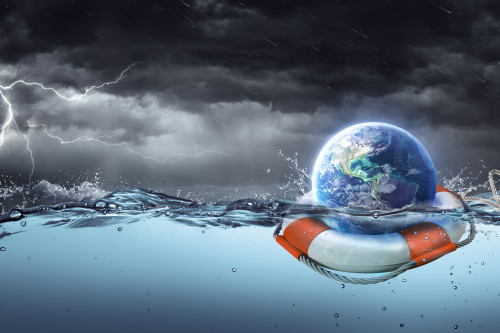 cambiamenti climatici 3