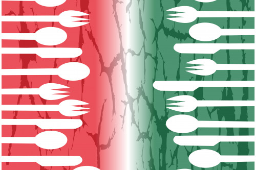 agroalimentare ripresa