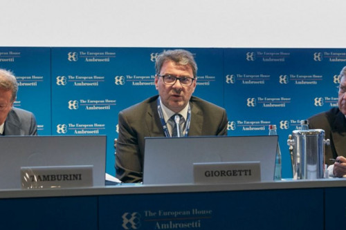 giorgetti Ambrosetti