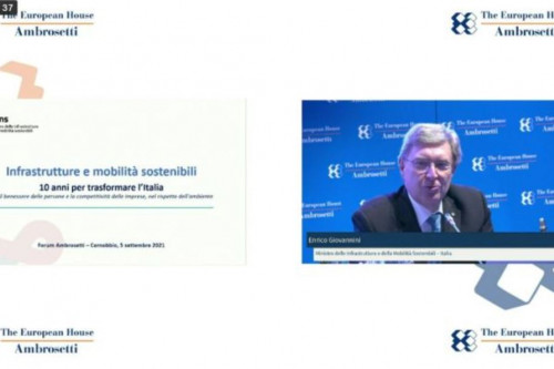 giovannini cernobbio