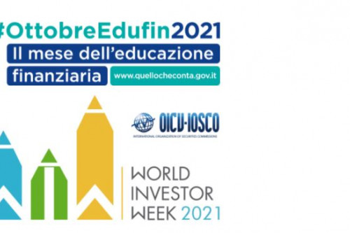 mese educazione finanziaria 2021