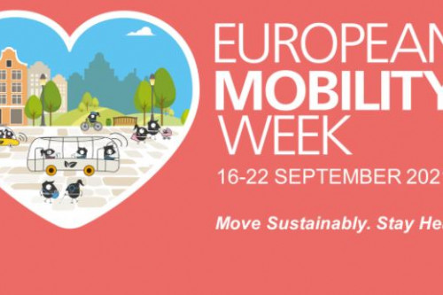 european mobility week