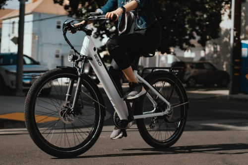 Ebike