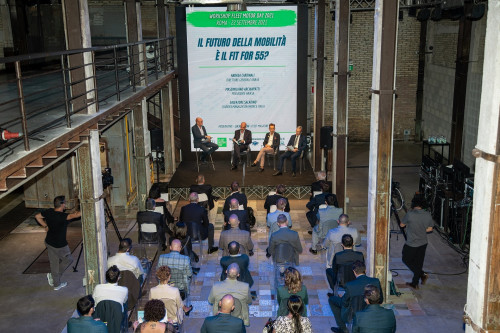 Fleet Motor Day 2021