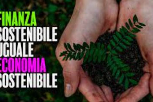 abi finanza sostenibile g20 def