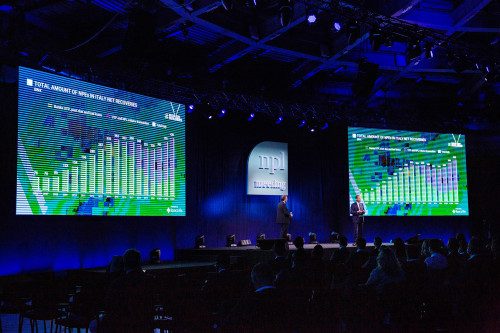 NPL Meeting 2021 - Recovery Builders decima edizione