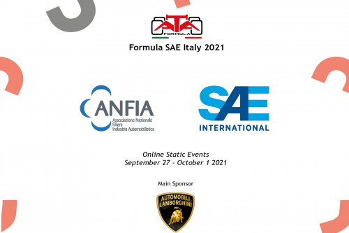 Formula SAE Italy 2021