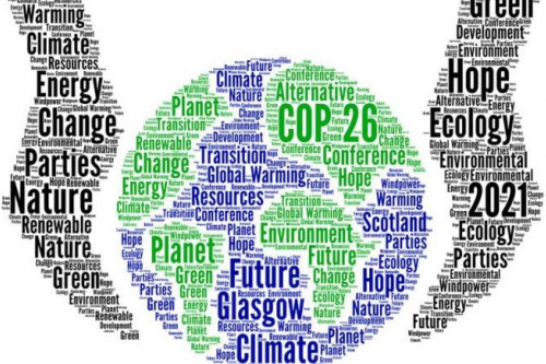 glasgow cop26