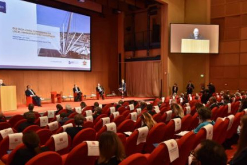 g20 finanza e infrastrutture