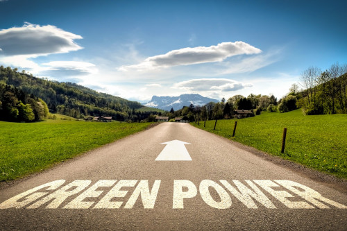 Transizione ecologica