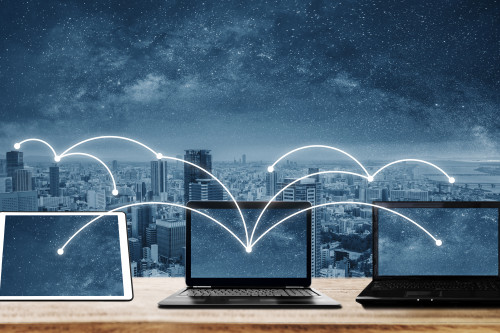 condivisione dei dati