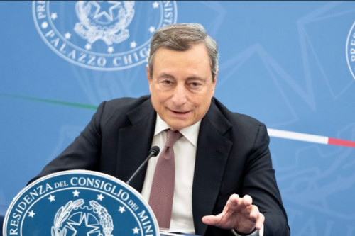 riforma fiscale draghi
