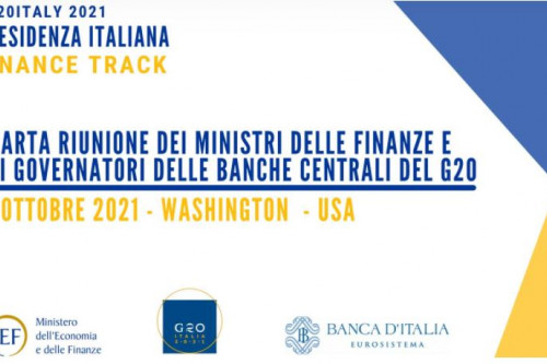 g20 quarta riunione