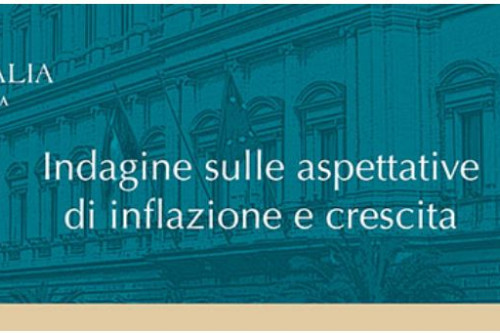 indagine banca d'italia