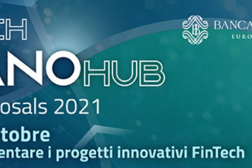 fintech milano hub