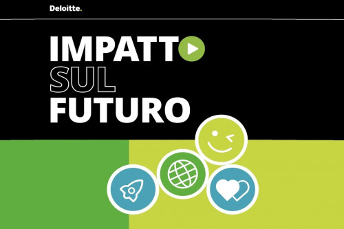 Impatto sul futuro_Podcast