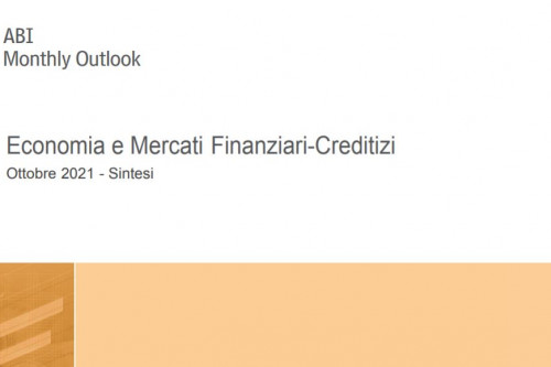 rapporto abi ottobre