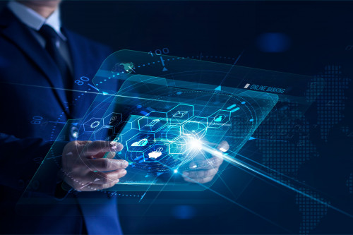 servizi finanziari digitali