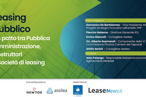 leasing pubblico ultima