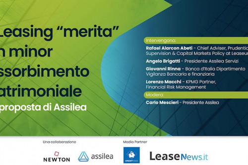 minor assorbimento del rischio