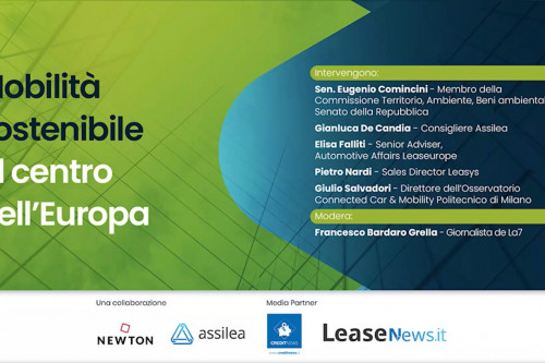 mobilità green assilea