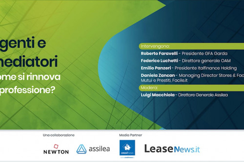 agenti e mediatori assilea