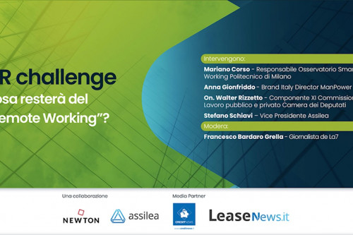 remote working assilea