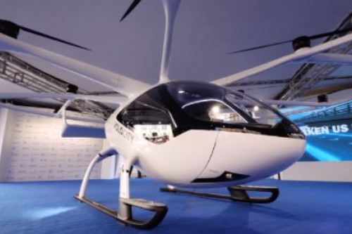 Volocopter