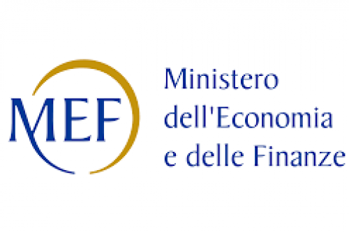 MEF logo