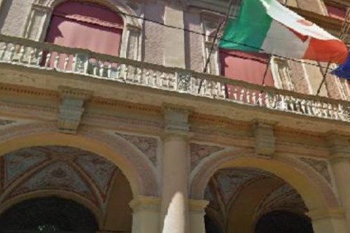 banca d'italia emilia