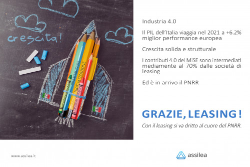 grazie leasing