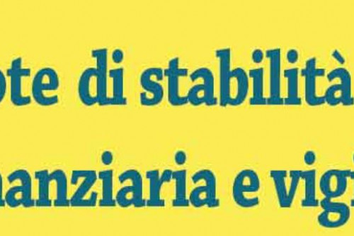 tassi sofferenze finanziarie