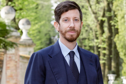 Ernesto Fürstenberg Fassio Vice Presidente Banca Ifis