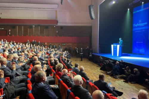 confartigianato assemblea