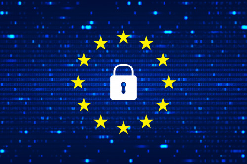 cyber security europea
