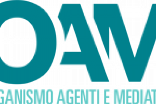 logo OAM