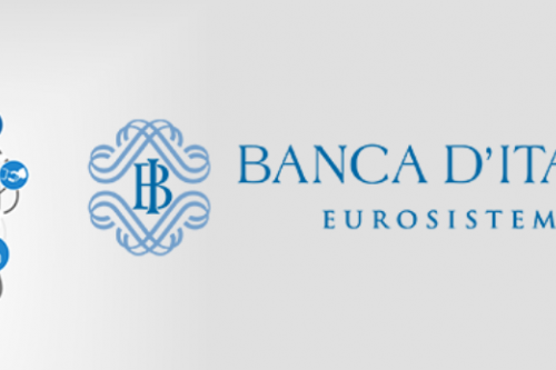fintech banca d'italia