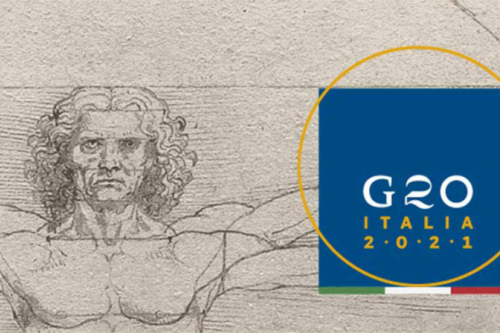g20 leonardo