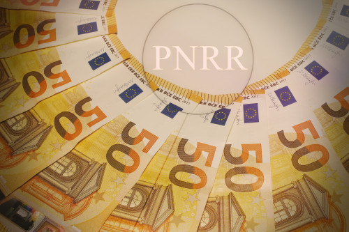 pnrr controllo fondi