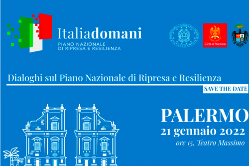 pnrr palermo