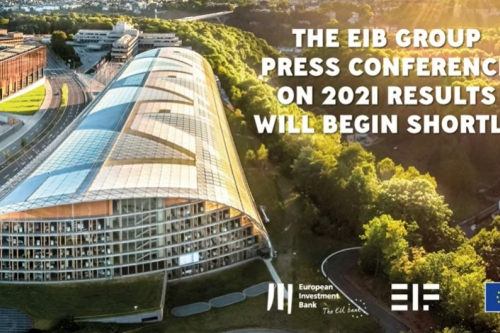 eib conferenza stampa