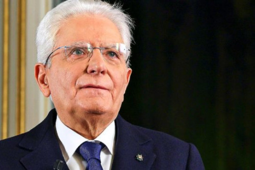 MATTARELLA