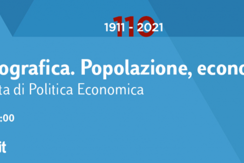 110 anni rivista economica confindustria